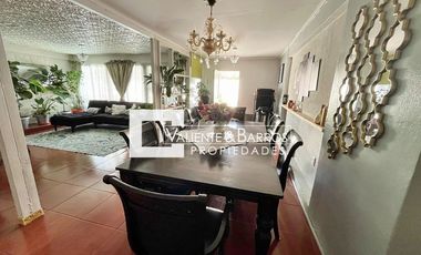 CASA EN VENTA PROXIMO AL CENTRO DE RANCAGUA