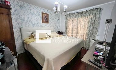 CASA EN VENTA PROXIMO AL CENTRO DE RANCAGUA