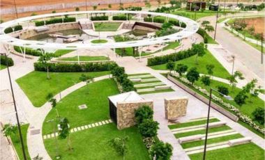 Terreno de Venta en Urbanización El Parque - Isla Mocoli