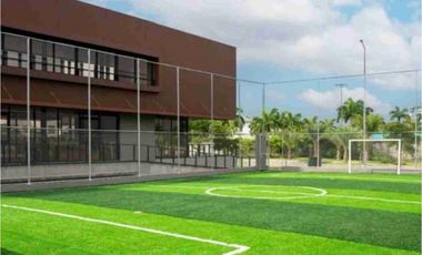 Terreno de Venta en Urbanización El Parque - Isla Mocoli