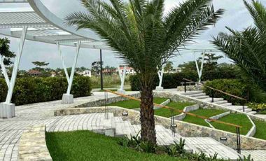 Terreno de Venta en Urbanización El Parque - Isla Mocoli