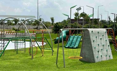 Terreno de Venta en Urbanización El Parque - Isla Mocoli