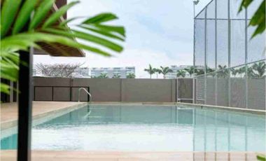 Terreno de Venta en Urbanización El Parque - Isla Mocoli