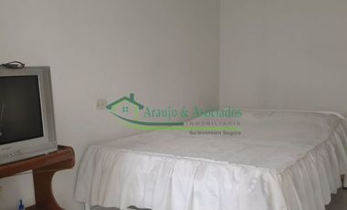 Vendemos casa en el barrio Sucre