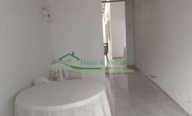 Vendemos casa en el barrio Sucre