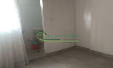 Vendemos casa en el barrio Sucre