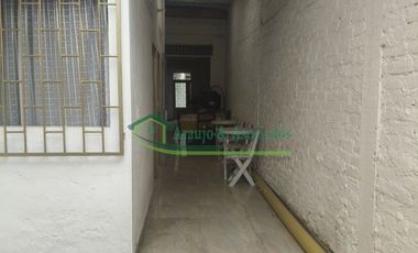 Vendemos casa en el barrio Sucre