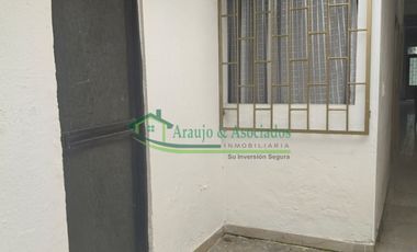 Vendemos casa en el barrio Sucre