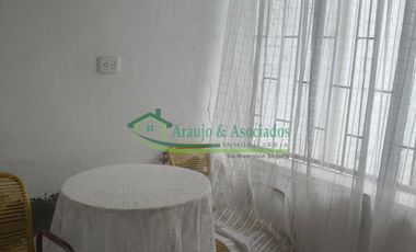 Vendemos casa en el barrio Sucre