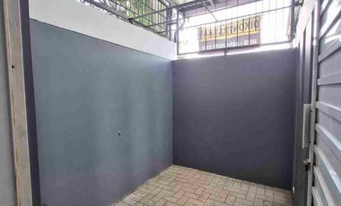 Disewakan Rumah Apik Terawat Lingkungan Tenang di Holis Regency