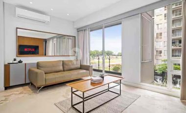 Jual BU Apartemen Landmark 3BR Premium