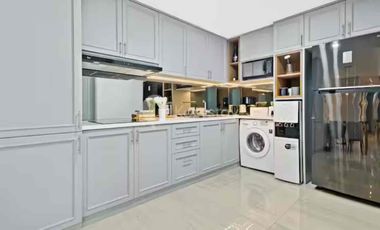 Jual BU Apartemen Landmark 3BR Premium