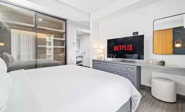 Jual BU Apartemen Landmark 3BR Premium