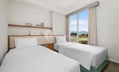 Jual BU Apartemen Landmark 3BR Premium