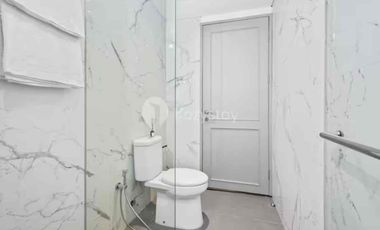 Jual BU Apartemen Landmark 3BR Premium