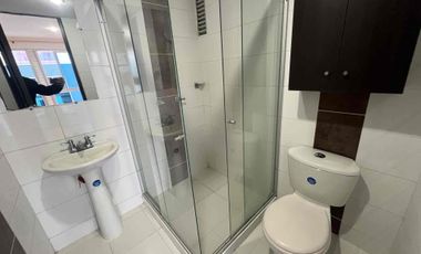 SE ARRIENDA APARTAESTUDIO DUPLEX EN EL NORTE