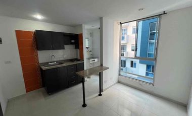 SE ARRIENDA APARTAESTUDIO DUPLEX EN EL NORTE