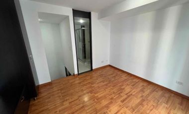 SE ARRIENDA APARTAESTUDIO DUPLEX EN EL NORTE