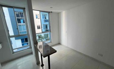 SE ARRIENDA APARTAESTUDIO DUPLEX EN EL NORTE