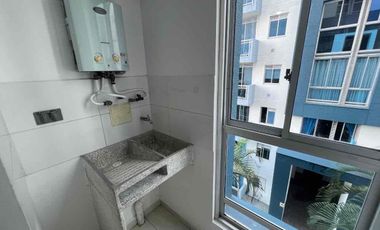 SE ARRIENDA APARTAESTUDIO DUPLEX EN EL NORTE