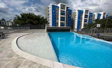 SE ARRIENDA APARTAESTUDIO DUPLEX EN EL NORTE