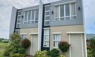 Own a Solar-Powered Home in a Growing Batangas Town