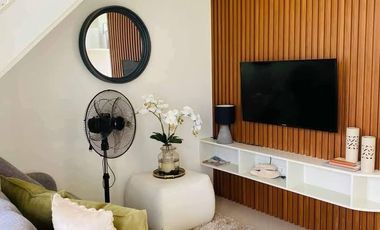 Own a Solar-Powered Home in a Growing Batangas Town