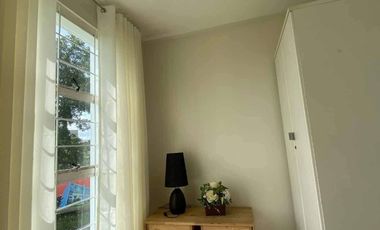 Own a Solar-Powered Home in a Growing Batangas Town