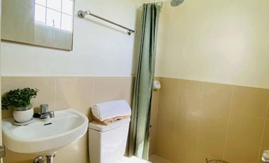 Own a Solar-Powered Home in a Growing Batangas Town