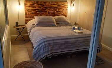 HERMOSO DEPTO EN EL TABO CON MUCHAS COMODIDADES