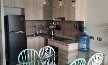 HERMOSO DEPTO EN EL TABO CON MUCHAS COMODIDADES