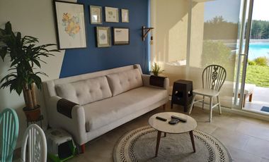 HERMOSO DEPTO EN EL TABO CON MUCHAS COMODIDADES