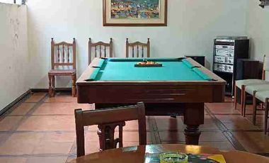 Casa de Lujo en venta