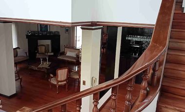 Casa de Lujo en venta