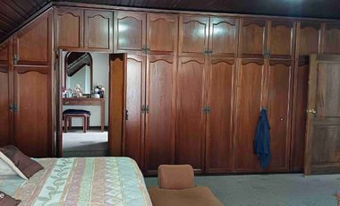 Casa de Lujo en venta