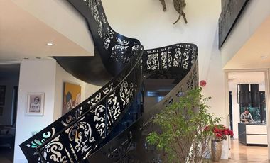 Majestuosa propiedad en el corazón cultural de Bogotá. - 888,38 m2 de Exclusividad