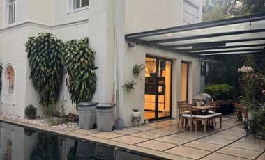 Majestuosa propiedad en el corazón cultural de Bogotá. - 888,38 m2 de Exclusividad