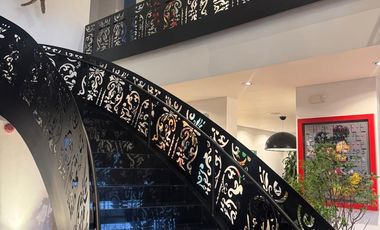 Majestuosa propiedad en el corazón cultural de Bogotá. - 888,38 m2 de Exclusividad