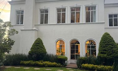 Majestuosa propiedad en el corazón cultural de Bogotá. - 888,38 m2 de Exclusividad