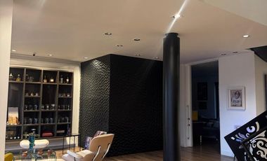 Majestuosa propiedad en el corazón cultural de Bogotá. - 888,38 m2 de Exclusividad