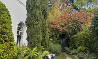 Majestuosa propiedad en el corazón cultural de Bogotá. - 888,38 m2 de Exclusividad