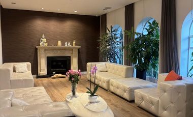 Majestuosa propiedad en el corazón cultural de Bogotá. - 888,38 m2 de Exclusividad