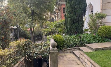 Majestuosa propiedad en el corazón cultural de Bogotá. - 888,38 m2 de Exclusividad