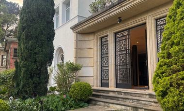Majestuosa propiedad en el corazón cultural de Bogotá. - 888,38 m2 de Exclusividad