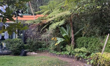 Majestuosa propiedad en el corazón cultural de Bogotá. - 888,38 m2 de Exclusividad