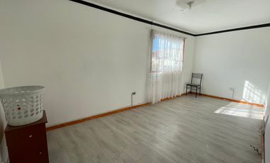 Gran casa esquina ubicada en San Francisco de Mostazal