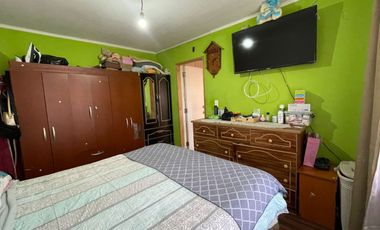 Gran casa esquina ubicada en San Francisco de Mostazal