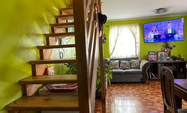 Gran casa esquina ubicada en San Francisco de Mostazal