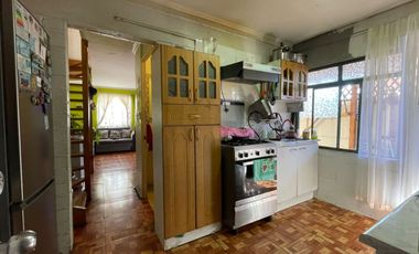 Gran casa esquina ubicada en San Francisco de Mostazal