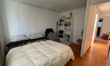 Gran casa esquina ubicada en San Francisco de Mostazal